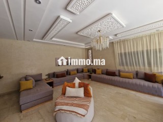 Belle villa meublée avec piscine, hammam, tennisis golf - Villa à louer - Marrakech