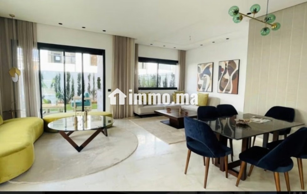 Premium Villa Vide Haute Standing 300m2 à Dar Bouazza - Location Immobilier - Tantan - photo 5