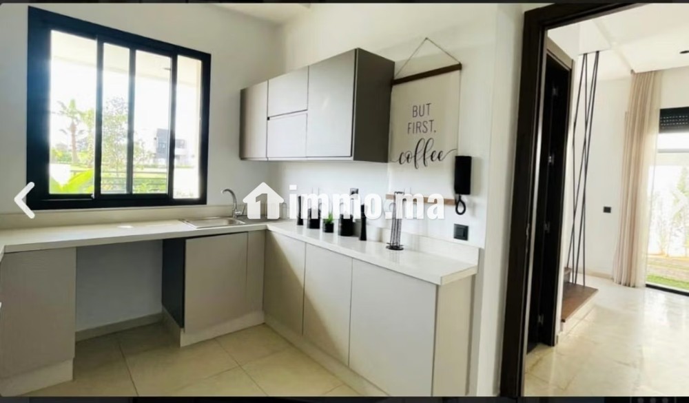 Premium Villa Vide Haute Standing 300m2 à Dar Bouazza - Location Immobilier - Tantan - photo 6