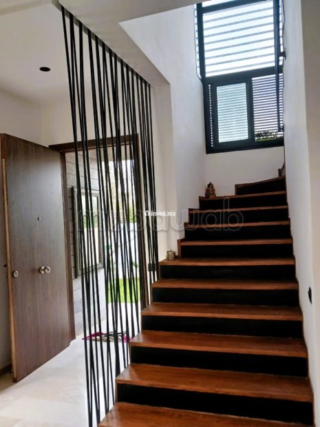 Premium Villa Vide Haute Standing 300m2 à Dar Bouazza - Location Immobilier - Tantan - photo 7