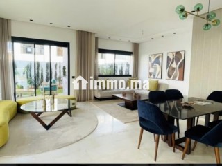 Premium Villa Vide Haute Standing 300m2 à Dar Bouazza - Villa à louer - Tantan