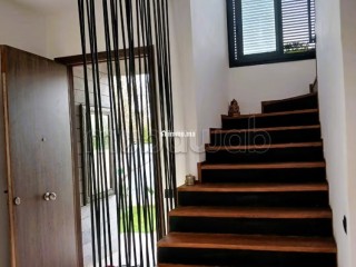 Premium Villa Vide Haute Standing 300m2 à Dar Bouazza - Villa à louer - Tantan