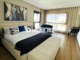 Premium Villa Vide Haute Standing 300m2 à Dar Bouazza - Villa à louer - Tantan