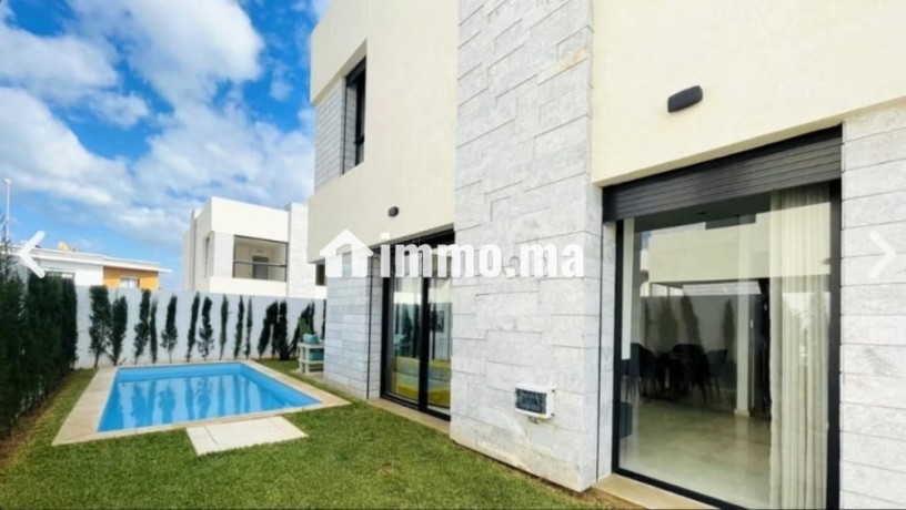 premium-villa-vide-haute-standing-300m2-a-dar-bouazza-big-2