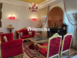 Coquette villa avec piscine privée à targa - Villa à louer - Marrakech