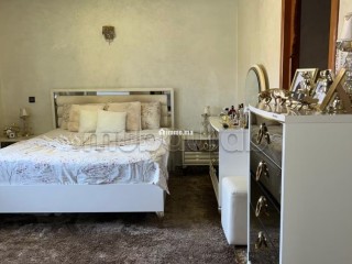 Coquette villa avec piscine privée à targa - Villa à louer - Marrakech