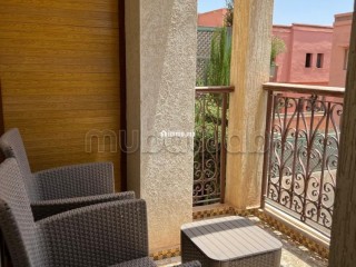 Coquette villa avec piscine privée à targa - Villa à louer - Marrakech