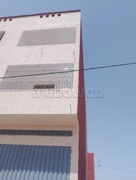 Appartement 1/2 Terasse - Vente Immobilier - Autre - photo 1