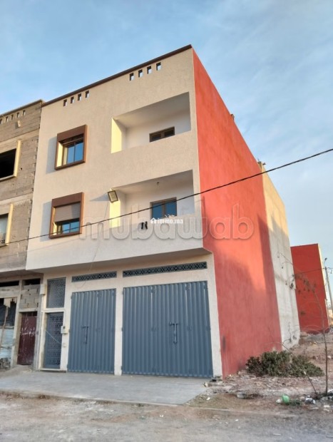Appartement 1/2 Terasse - Vente Immobilier - Autre - photo 2