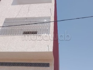Appartement 1/2 Terasse - Appartement à vendre - Autre