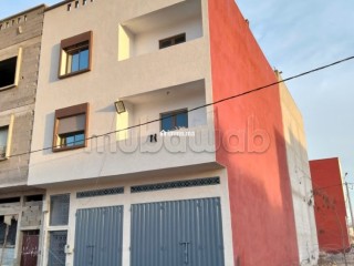 Appartement 1/2 Terasse - Appartement à vendre - Autre