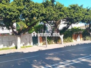 À vendre villa commercial à cil sur boulevard - Villa à vendre - Casablanca