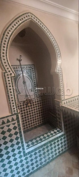 Jolie appartement à vendre Hivernage - Vente Immobilier - Marrakech - photo 1
