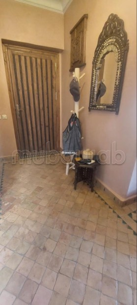 Jolie appartement à vendre Hivernage - Vente Immobilier - Marrakech - photo 2