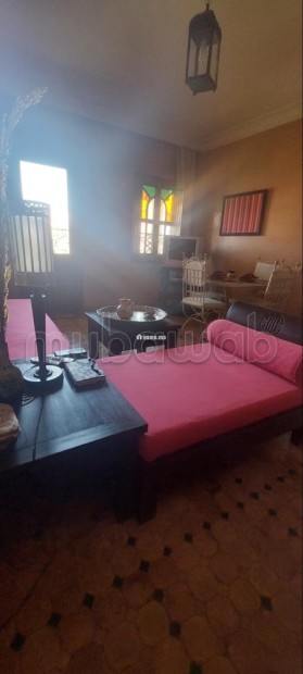 Jolie appartement à vendre Hivernage - Vente Immobilier - Marrakech - photo 3