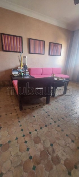 Jolie appartement à vendre Hivernage - Vente Immobilier - Marrakech - photo 4