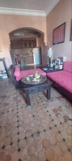 Jolie appartement à vendre Hivernage - Vente Immobilier - Marrakech - photo 5