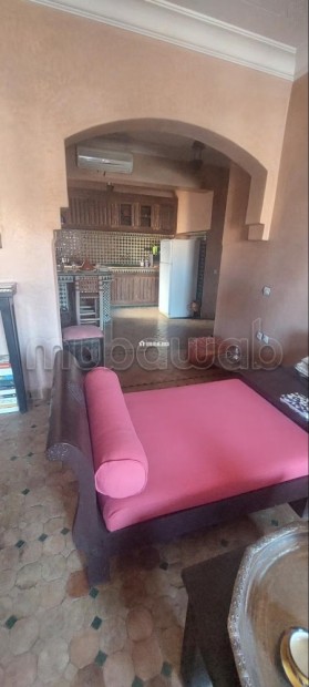 Jolie appartement à vendre Hivernage - Vente Immobilier - Marrakech - photo 6