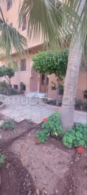 Jolie appartement à vendre Hivernage - Vente Immobilier - Marrakech - photo 8