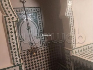 Jolie appartement à vendre Hivernage - Appartement à vendre - Marrakech