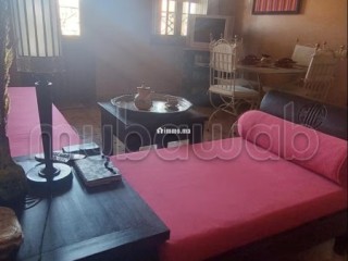 Jolie appartement à vendre Hivernage - Appartement à vendre - Marrakech