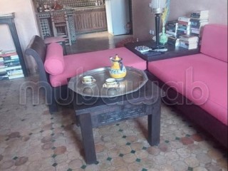 Jolie appartement à vendre Hivernage - Appartement à vendre - Marrakech