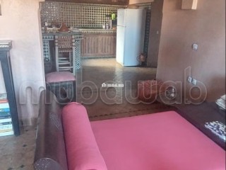 Jolie appartement à vendre Hivernage - Appartement à vendre - Marrakech