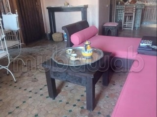 Jolie appartement à vendre Hivernage - Appartement à vendre - Marrakech