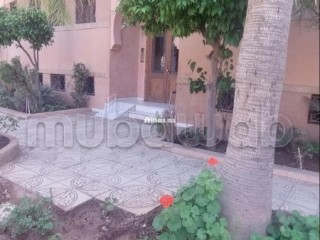 Jolie appartement à vendre Hivernage - Appartement à vendre - Marrakech