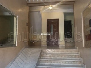 Jolie appartement à vendre Hivernage - Appartement à vendre - Marrakech