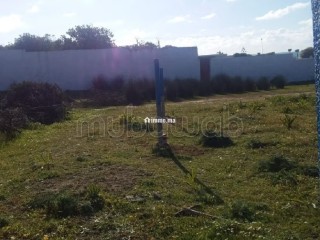 Terrain à la vente à Hawwara route de Asilah. Superficie 285 m². - Terrain à vendre - Tanger