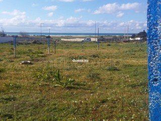 Terrain à la vente à Hawwara route de Asilah. Superficie 285 m². - Terrain à vendre - Tanger