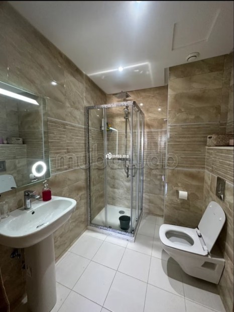 Appartement meublé à louer - Location Immobilier - Tanger - photo 2