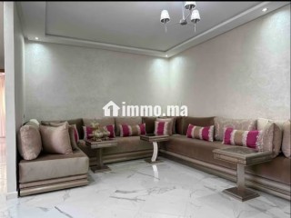 Appartement meublé à louer - Appartement à louer - Tanger