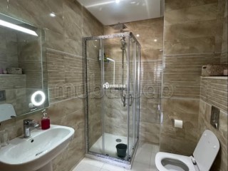 Appartement meublé à louer - Appartement à louer - Tanger