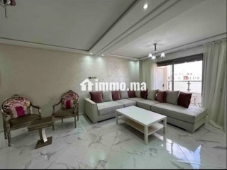 Appartement meublé à louer - Appartement à louer - Tanger