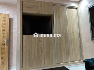 Appartement meublé à louer - Appartement à louer - Tanger