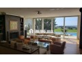 Villa neuf avec piscine vue sur mer à harhoura - miniature 3