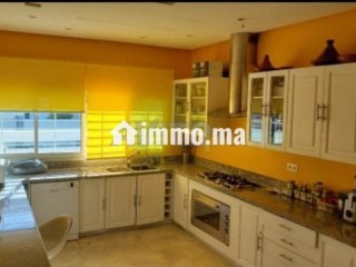 Villa neuf avec piscine vue sur mer à harhoura - Villa à vendre - Temara