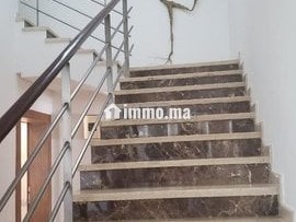 Villa neuf avec piscine vue sur mer à harhoura - Villa à vendre - Temara