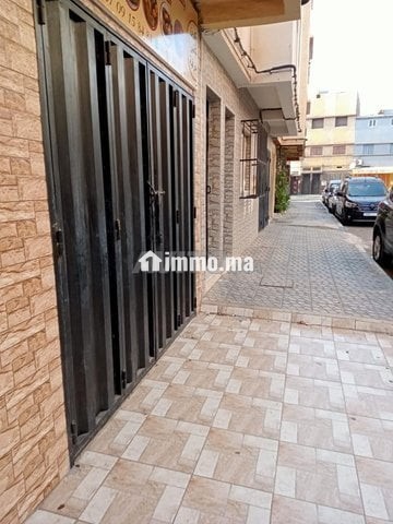 Bien à louer - Location Immobilier - Mohammedia - photo 1