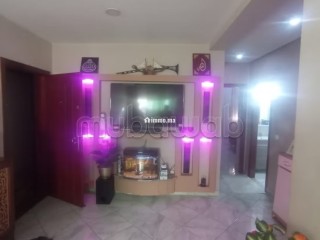 Superbe appartement à louer à Essania.
Surface totale 60 m².
Machine à laver - Appartement à louer - Tetouan