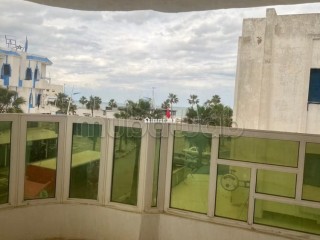 Superbe appartement à louer à Essania.
Surface totale 60 m².
Machine à laver - Appartement à louer - Tetouan