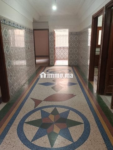Appartement à louer au premier étage - Location Immobilier - Temara - photo 1