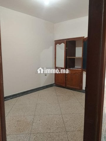 Appartement à louer au premier étage - Location Immobilier - Temara - photo 2