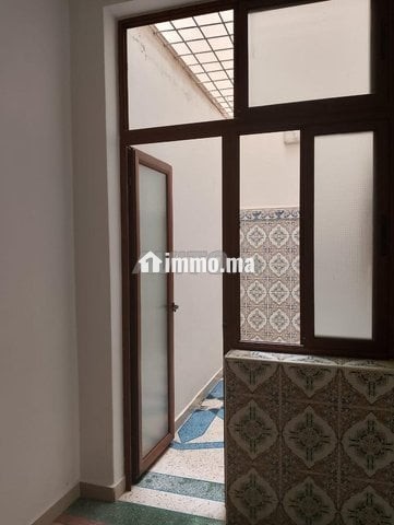 Appartement à louer au premier étage - Location Immobilier - Temara - photo 3