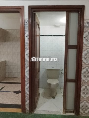Appartement à louer au premier étage - Location Immobilier - Temara - photo 4