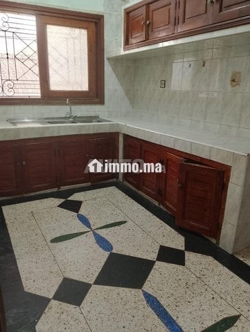 Appartement à louer au premier étage - Location Immobilier - Temara - photo 5