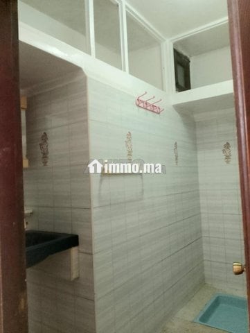 Appartement à louer au premier étage - Location Immobilier - Temara - photo 6