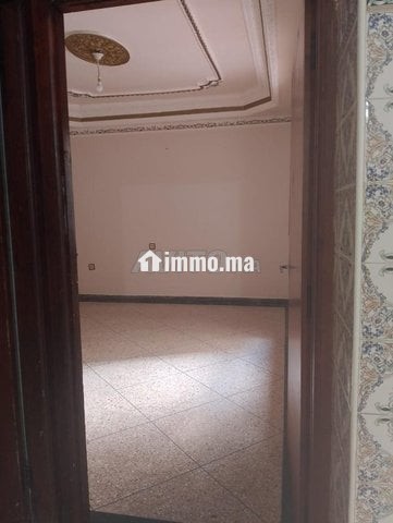 Appartement à louer au premier étage - Location Immobilier - Temara - photo 7